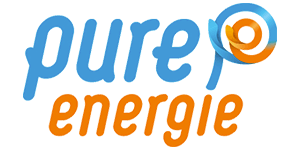 Pure energie Pure energie