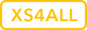 XS4ALL XS4ALL