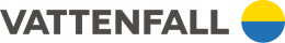 Vattenfall logo