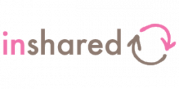 Inshared logo