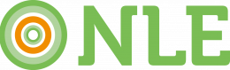 NLE logo