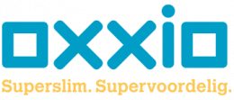 Oxxio logo