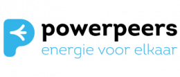 Powerpeers logo