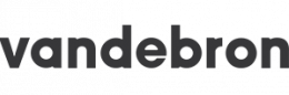 Vandebron logo